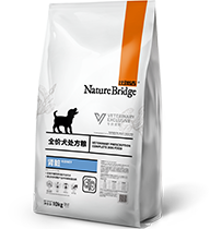 比瑞吉全價犬處方糧 腎臟