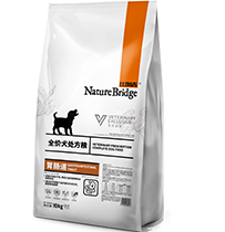 比瑞吉全價犬處方糧 胃腸道