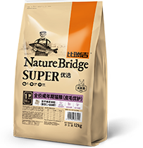 比瑞吉優(yōu)選全價(jià)成年期貓糧（皮毛優(yōu)護(hù)）