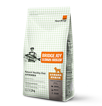 比瑞吉俱樂部泰迪貴賓全價成犬糧