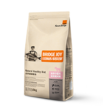 比瑞吉俱樂部小型犬全價幼犬糧