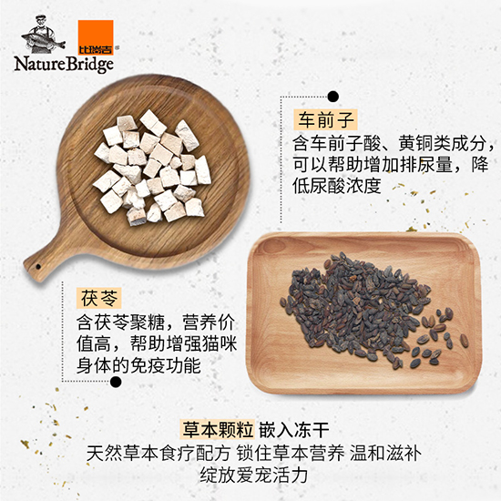 比瑞吉優選全價老年期貓糧