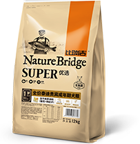 比瑞吉優選全價泰迪貴賓成年期犬糧