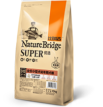 比瑞吉優(yōu)選全價(jià)小型犬幼年期犬糧