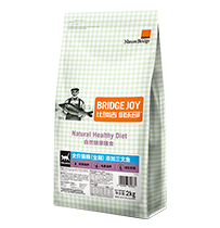 比瑞吉俱樂部全價全期貓糧 添加三文魚