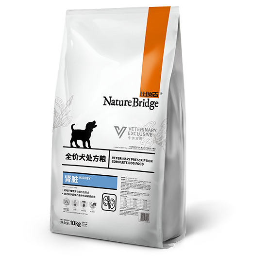 比瑞吉全價(jià)犬處方糧 腎臟