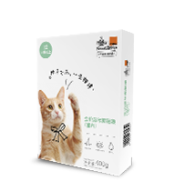 比瑞吉全價成年期貓糧室內貓