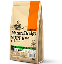 比瑞吉優(yōu)選全價(jià)小型犬成年期犬糧（室內(nèi)）