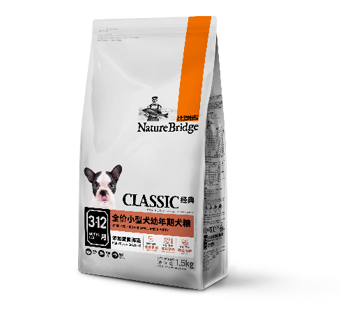 比瑞吉經(jīng)典全價幼年期貓糧(奶糕)