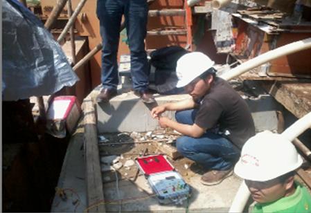 中鐵十一局驗(yàn)收?qǐng)D片2 中鐵十一局驗(yàn)收?qǐng)D片2